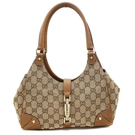 gucci tote bag tradesy|Gucci tote bag with zipper.